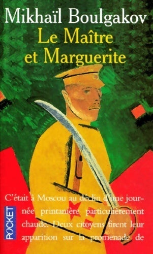 Livrenpoche : Le maître et Marguerite - Mikhaïl Boulgakov - Livre