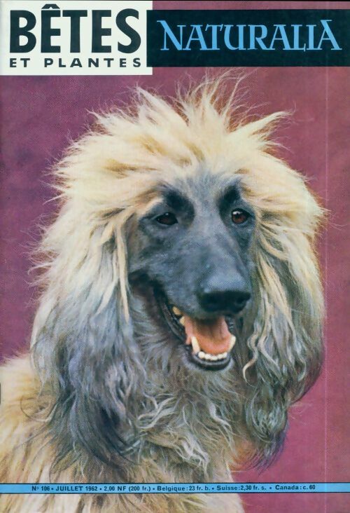 Livrenpoche : Naturiala n°106 - Collectif - Livre