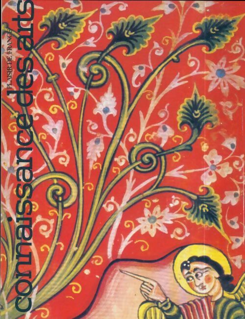 Livrenpoche : Connaissance des arts n°334 : Dali / Manuscrit Arménien / ... - Collectif - Livre
