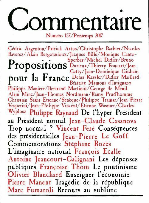 Livrenpoche : Commentaire n°157 - Collectif - Livre