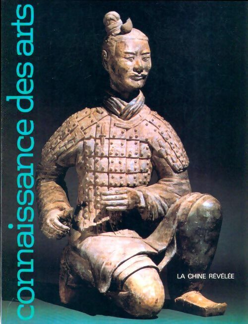 Livrenpoche : Connaissance des arts n°339 : La Chine révélée - Collectif - Livre