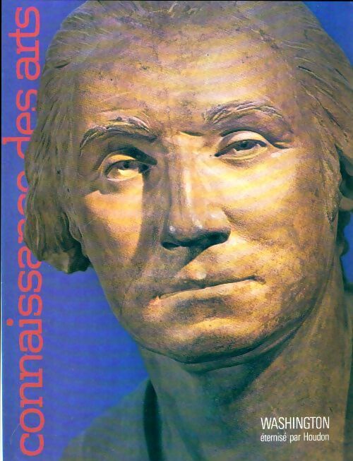 Livrenpoche : Connaissance des arts n°287 : Washington - Collectif - Livre