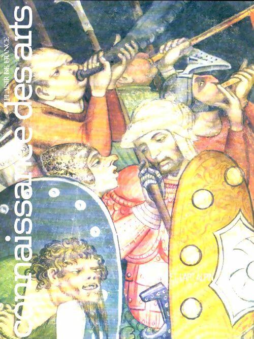 Livrenpoche : Connaissance des arts n°320 : Jaqueiro et l'art alpin - Collectif - Livre