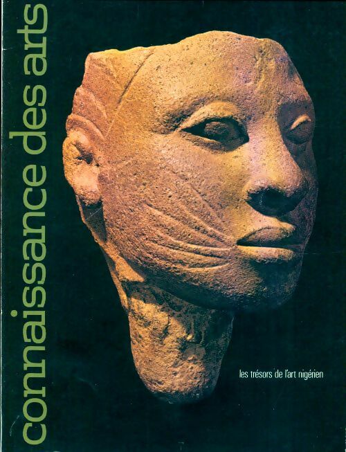Livrenpoche : Connaissance des arts n°285 : Les trésors de l'art nigérien - Collectif - Livre