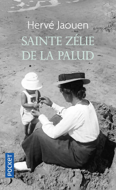 Livrenpoche : Sainte Zélie de la palud - Hervé Jaouen - Livre