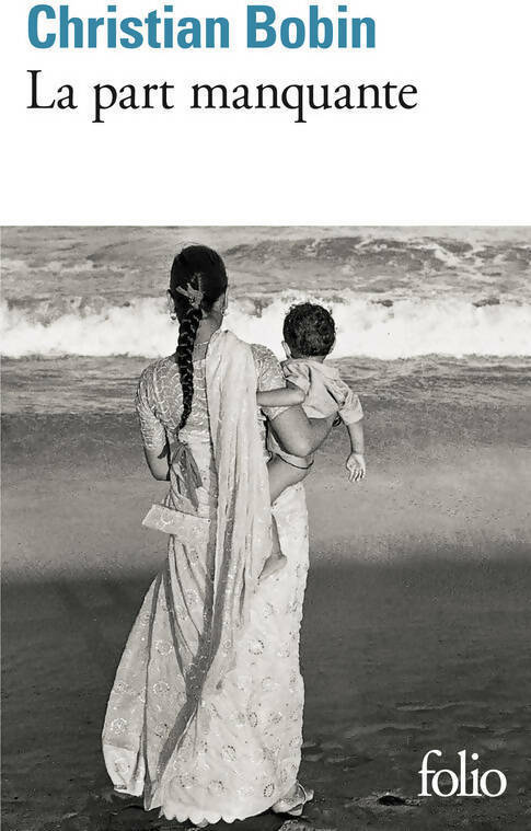 Livrenpoche : La part manquante - Christian Bobin - Livre