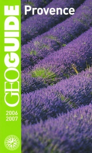 Livrenpoche : Provence 2006-2007 - Manuel Jardinaud - Livre