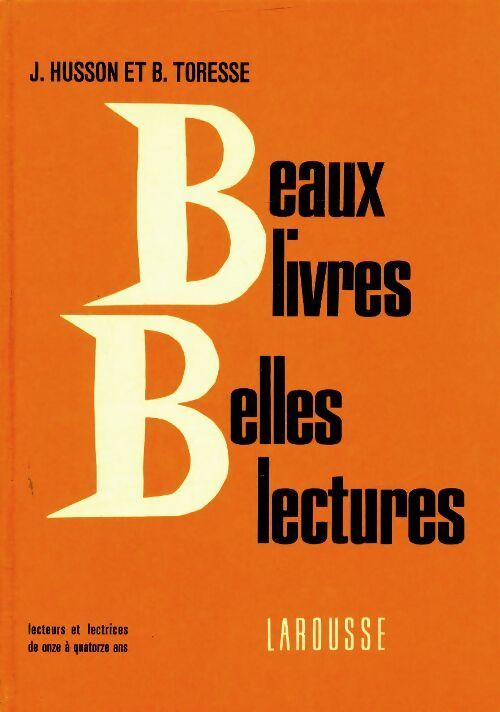 Livrenpoche : Beaux livres belles lectures CM2 - Julien Husson - Livre