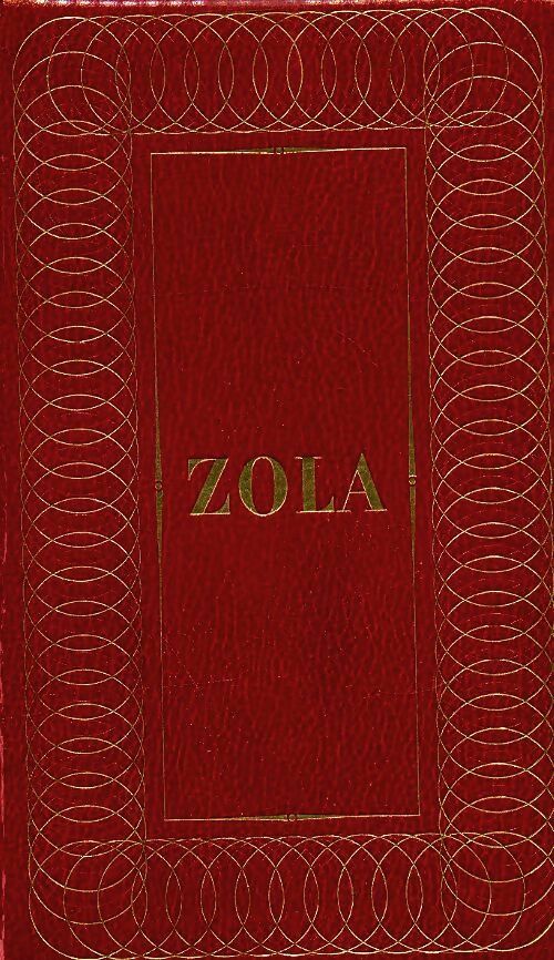 Livrenpoche : La fortune des Rougon - Emile Zola - Livre