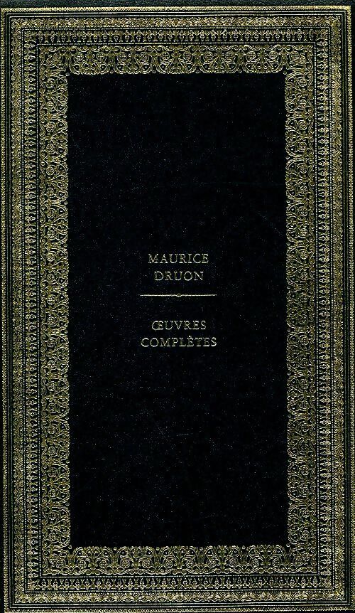Livrenpoche : La dernière brigade - Maurice Druon - Livre