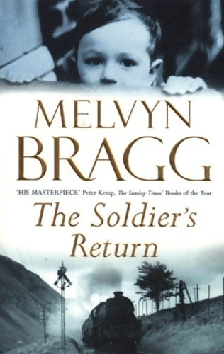 Livrenpoche : The soldier's return - Melvyn Bragg - Livre