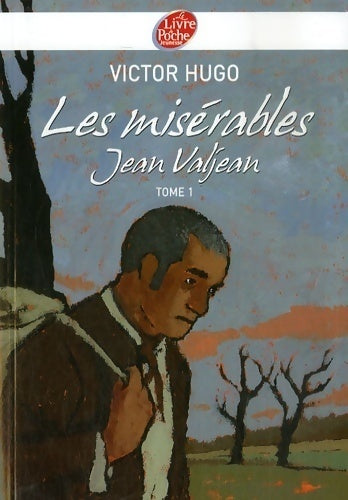 Livrenpoche : Les misérables Tome I - Victor Hugo - Livre