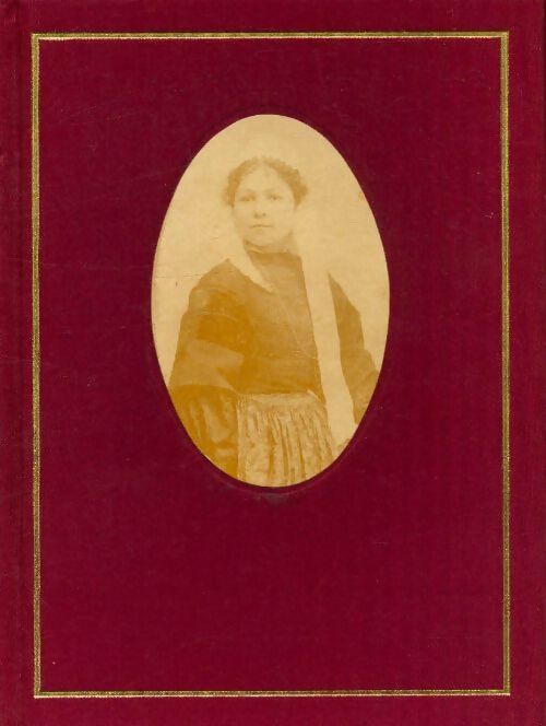 Livrenpoche : Un amour bigouden - Auguste Dupouy - Livre