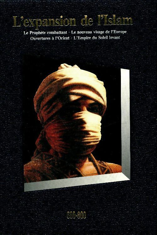 Livrenpoche : L'expansion de l'Islam - Collectif - Livre