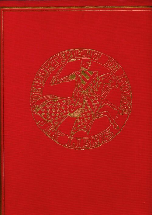 Livrenpoche : Le département de l'Oise - Collectif - Livre