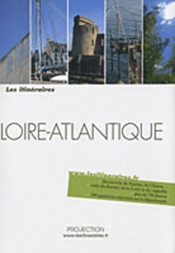 Livrenpoche : Loire-atlantique - Collectif - Livre