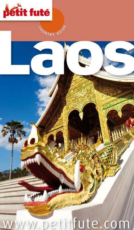 Livrenpoche : Laos 2012 - Collectif - Livre