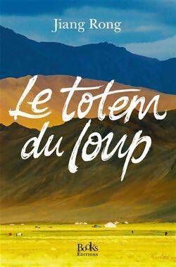 Livrenpoche : Le totem du loup - Jiang Rong - Livre