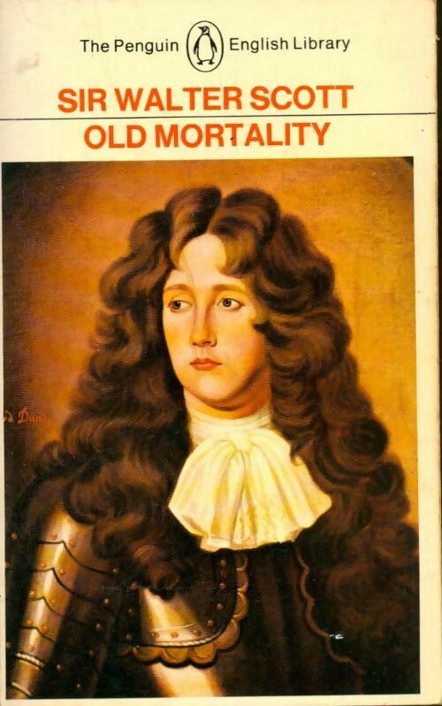 Livrenpoche : Old morality - Walter Scott - Livre