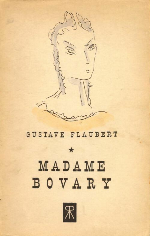 Livrenpoche : Madame Bovary Tome I - Gustave Flaubert - Livre