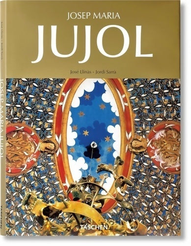 Livrenpoche : Josep Maria Jujol - José Llinas - Livre