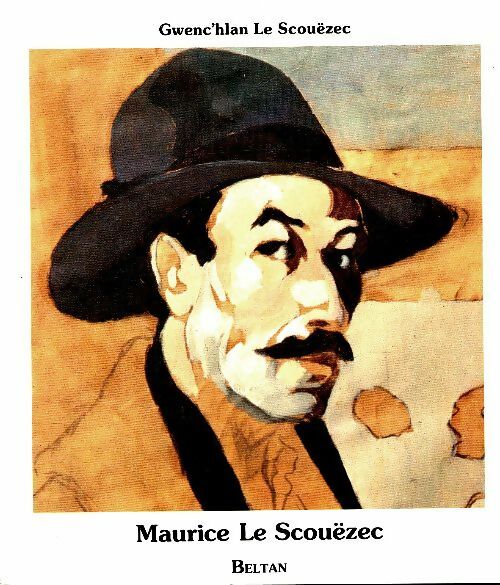 Livrenpoche : Maurice Le Scouëzec - Gwenc'hlan Le Scouëzec - Livre