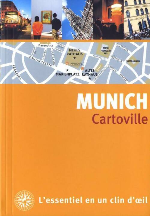 Livrenpoche : Munich 2010 - Collectif - Livre