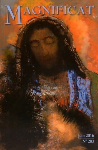 Livrenpoche : Magnificat n°283 - Collectif - Livre