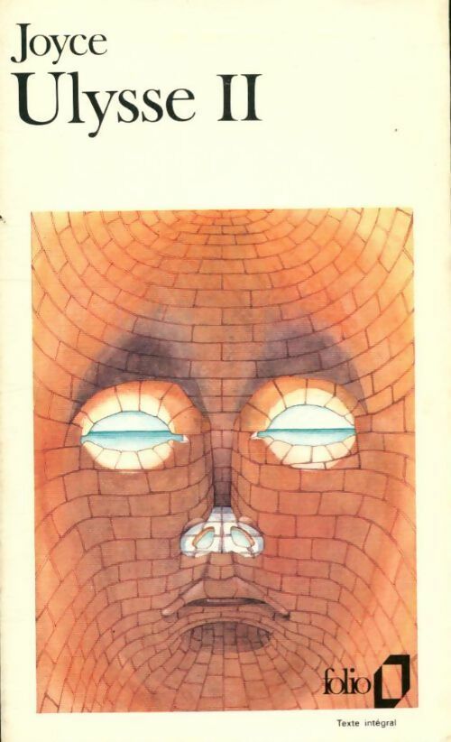 Livrenpoche : Ulysse Tome II - James Joyce - Livre