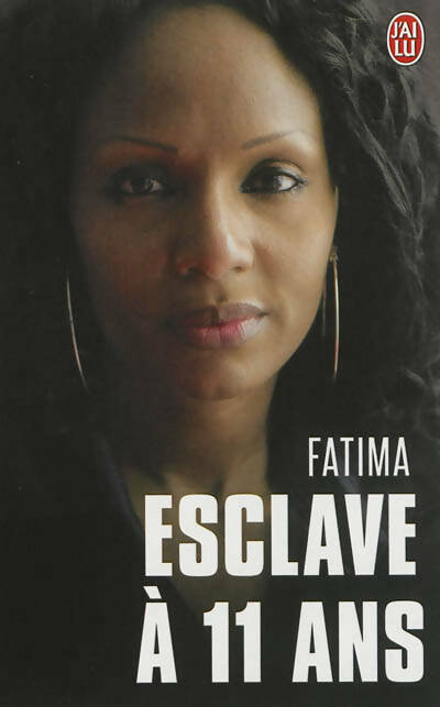 Livrenpoche : Esclave à 11 ans - Fatima - Livre