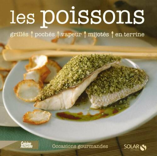 Livrenpoche : Les poissons - Sylvie Girard-Lagorce - Livre