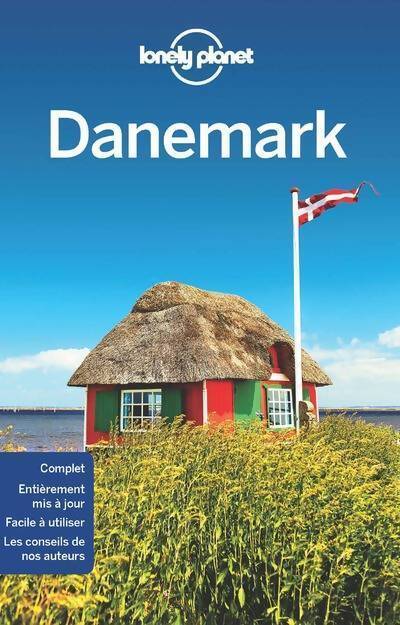 Livrenpoche : Danemark 2015 - Collectif - Livre