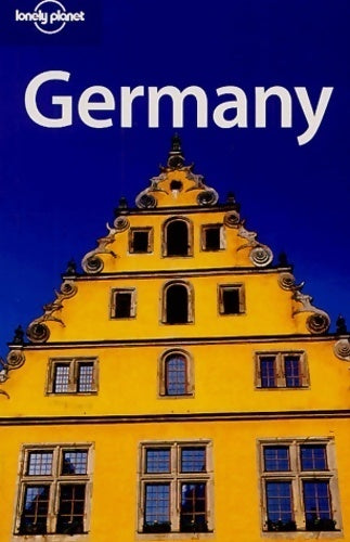 Livrenpoche : Germany 2004 - Sarah Johnstone - Livre