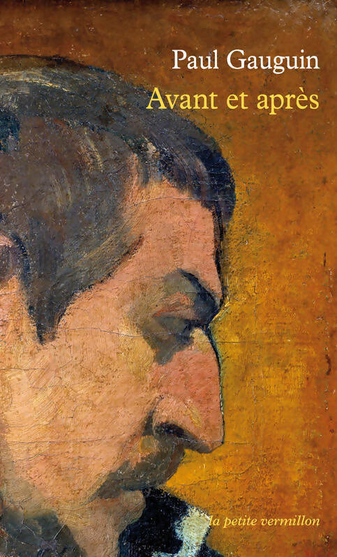 Livrenpoche : Avant et après - Paul Gauguin - Livre
