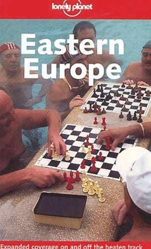 Livrenpoche : Eastern Europe 2003 - Collectif - Livre