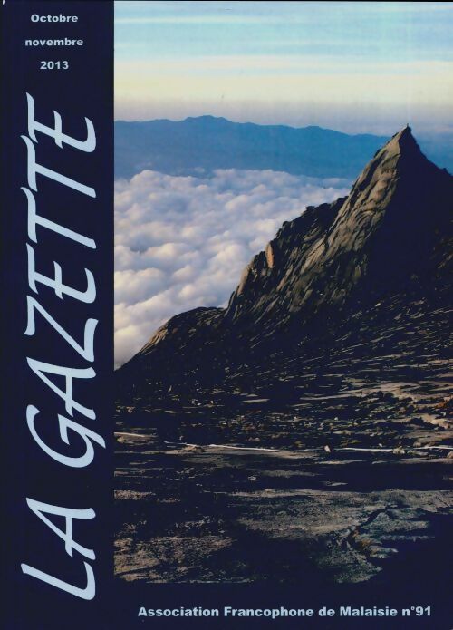 Livrenpoche : La gazette n°91 - Collectif - Livre
