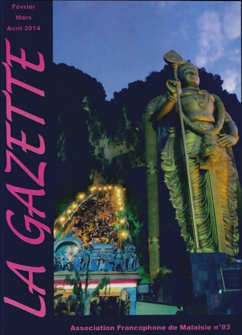 Livrenpoche : La gazette n°93 - Collectif - Livre