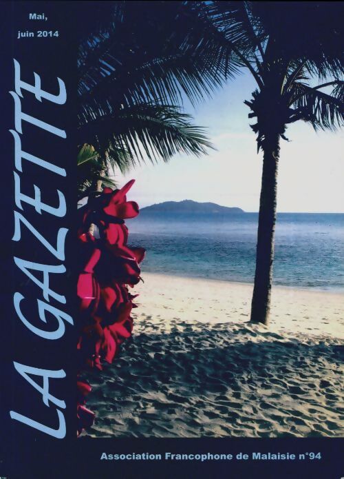 Livrenpoche : La gazette n°94 - Collectif - Livre