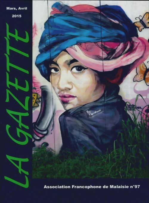 Livrenpoche : La gazette n°97 - Collectif - Livre