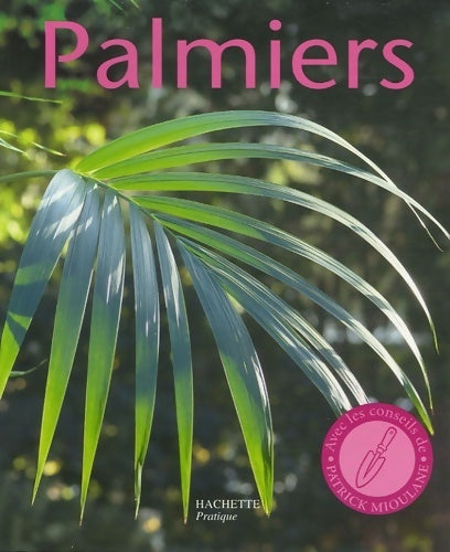 Livrenpoche : Palmiers - Halina Heitz - Livre