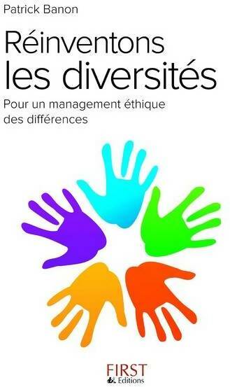 Livrenpoche : Réinventons les diversités - Patrick Banon - Livre
