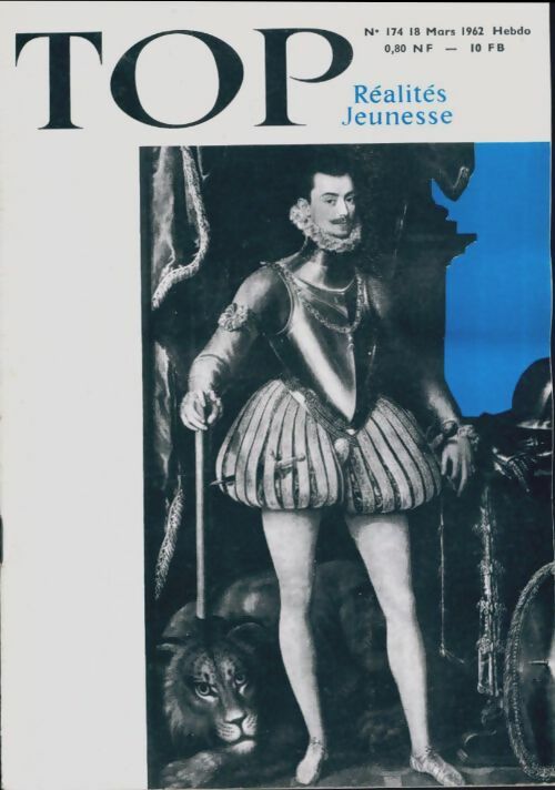 Livrenpoche : Top réalités jeunesse n°174 - Collectif - Livre