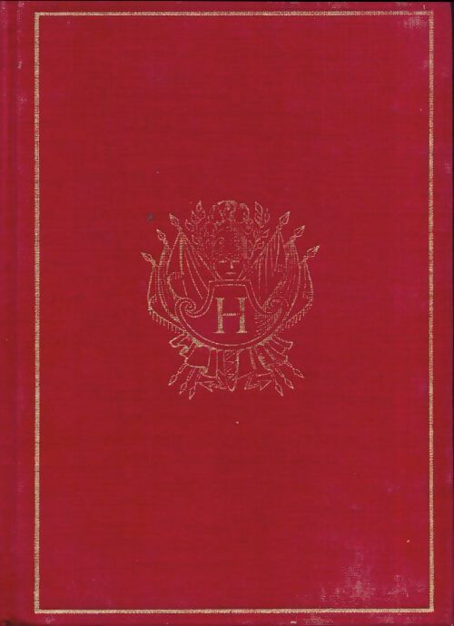 Livrenpoche : L'histoire des françaises au moyen age / Rembrandt / Napoléon en Espagne / Compagnons de l'honneur - Collectif - Livre