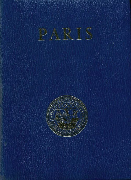 Livrenpoche : L'hôtel de ville de Paris - André Planchet - Livre