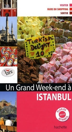 Livrenpoche : Istanbul - Collectif - Livre
