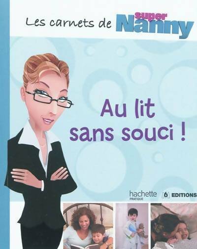 Livrenpoche : Au lit sans souci ! - Cathy - Livre