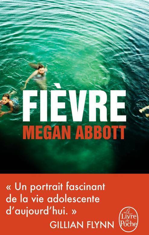 Fièvre - Megan Abbott - Livre