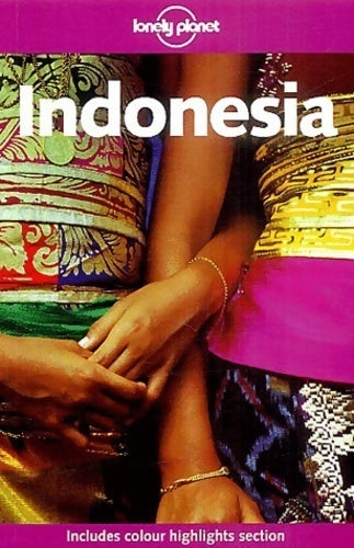 Livrenpoche : Indonesia 2003 - Collectif - Livre