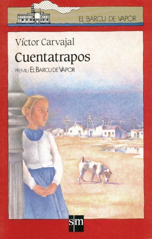 Livrenpoche : Cuentatraposible - Victor Carvajal - Livre
