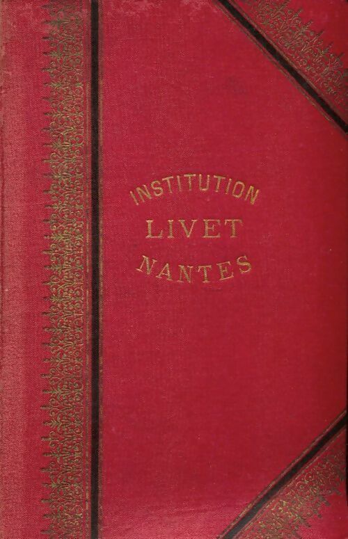 Livrenpoche : Nos compagnons ailés - M.-H De La Blachère - Livre